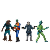 Star Wars The Vintage Collection Cantina Adventure Set 4-Pack