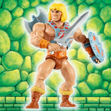 Masters of the Universe Origins He-Man (Re-Issue)