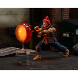 Street Fighter Akuma