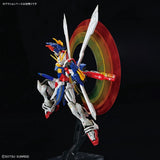 Mobile Suit Gundam RG GF13-017NJII God Gundam (Burning Gundam)