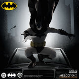 DC Comics Mezco One:12 Collective Batman (Year One)