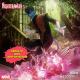 Marvel One:12 Collective Nightcrawler