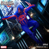 Marvel Mezco One:12 Collective Spider-Man 2099