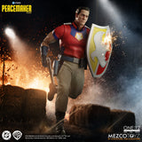 DC Studios Mezco One:12 Collective Peacemaker