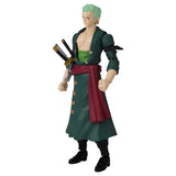 Anime Heroes One Piece Roronoa Zoro