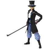 Anime Heroes One Piece Sabo