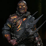 NECA Friday the 13th The Game Ultimate Savini Jason
