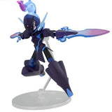 Bandai Pokémon Model Kit Select Series #57 Ceruledge