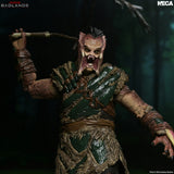 NECA Predator Badlands Ultimate Dek (Bo Bison Armor)