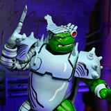 NECA Teenage Mutant Ninja Turtles Cyborg Donatello (Mirage Comics)