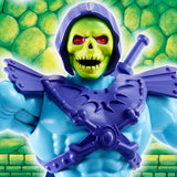 Masters of the Universe Origins Skeletor (Re-Issue)