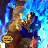 DC Comics Mezco One:12 Collective Doctor Fate