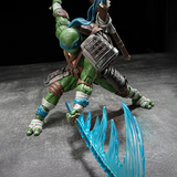 Heat Boys Teenage Mutant Ninja Turtles HB0103 Leonardo (Deluxe Version)
