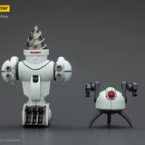 Joy Toy Teenage Mutant Ninja Turtles Roadkill Rodney (1:18 Scale)