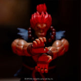 Street Fighter Akuma
