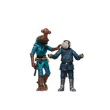 Star Wars The Vintage Collection Cantina Adventure Set 4-Pack