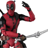 Deadpool & Wolverine MAFEX #284 Deadpool