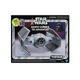 Star Wars The Vintage Collection Darth Vader's Tie Advanced