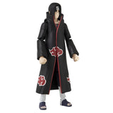 Anime Heroes Naruto Itachi Uchiha