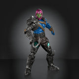 Masters of the Universe Chronicles Trap Jaw (2026 Movie)