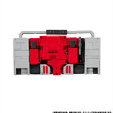 Transformers Masterpiece MPG-25 Blaster (Broadcast) & Steeljaw