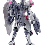 Mobile Suit Gundam HG 1/144 The Witch of Mercury LFRITH