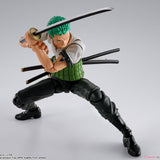 S.H.Figuarts One Piece Roronoa Zoro (Romance Dawn)
