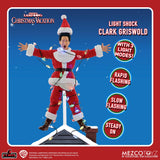Mezco 5 Points Christmas Vacation COMPLETE SET OF 3