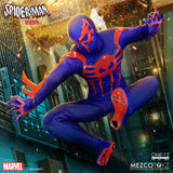 Marvel Mezco One:12 Collective Spider-Man 2099