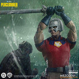 DC Studios Mezco One:12 Collective Peacemaker