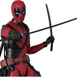 Deadpool & Wolverine MAFEX #284 Deadpool