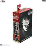 NECA Welcome to Derry Ultimate Black and White Pennywise
