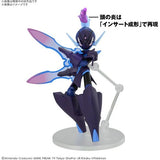 Bandai Pokémon Model Kit Select Series #57 Ceruledge