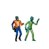 Star Wars The Vintage Collection Cantina Adventure Set 4-Pack