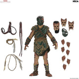 NECA Predator Badlands Ultimate Dek (Bo Bison Armor)