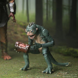 NECA Predator Badlands Ultimate Thia & Bud
