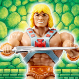 Masters of the Universe Origins He-Man (Re-Issue)