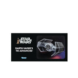 Star Wars The Vintage Collection Darth Vader's Tie Advanced
