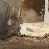 G.I. Joe Classified Series Vehicle Bundle: #112 VAMP & #182 M.M.S.