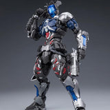 Hemoxian Batman: Arkham Knight Over Zero Arkham Knight 1/10 Scale Model Kit