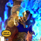 DC Comics Mezco One:12 Collective Doctor Fate