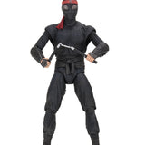 NECA Quarter Scale Teenage Mutant Ninja Turtles 1990 Movie Foot Soldier