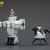 Joy Toy Teenage Mutant Ninja Turtles Roadkill Rodney (1:18 Scale)