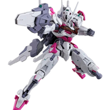 Mobile Suit Gundam HG 1/144 The Witch of Mercury LFRITH
