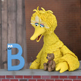 NECA Sesame Street Ultimate Big Bird