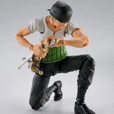 S.H.Figuarts One Piece Roronoa Zoro (Romance Dawn)
