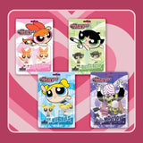 Mezco 5 Points Powerpuff Girls SET OF 4