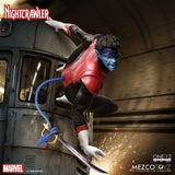 Marvel One:12 Collective Nightcrawler