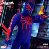 Marvel Mezco One:12 Collective Spider-Man 2099