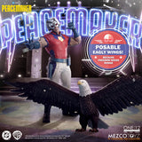 DC Studios Mezco One:12 Collective Peacemaker